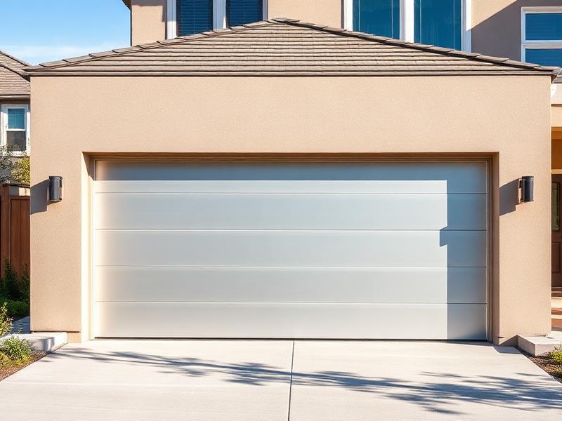 Garage Door Installation - Professional garage door service in Carson