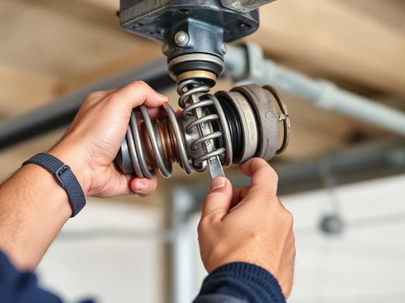 Garage Door Repair - Professional garage door service in Carson